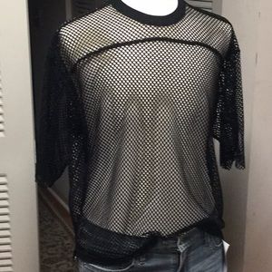 URBAN OUTFITTERS JERSEY